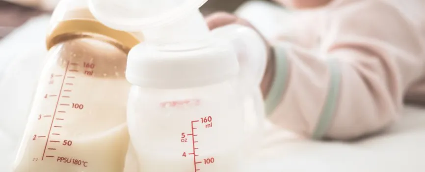 The Roles of Taurine in Milk Powder